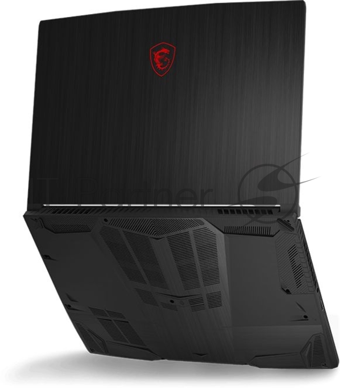 Ноутбук MSI GF63 Thin 11UD-220RU i7 11800H/8Gb/SSD512Gb/RTX 3050 Ti 4Gb/15.6/IPS/FHD/W11/black (9S7-16R612-220)