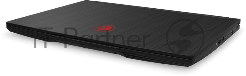 Ноутбук MSI GF63 Thin 11UD-220RU i7 11800H/8Gb/SSD512Gb/RTX 3050 Ti 4Gb/15.6/IPS/FHD/W11/black (9S7-16R612-220)