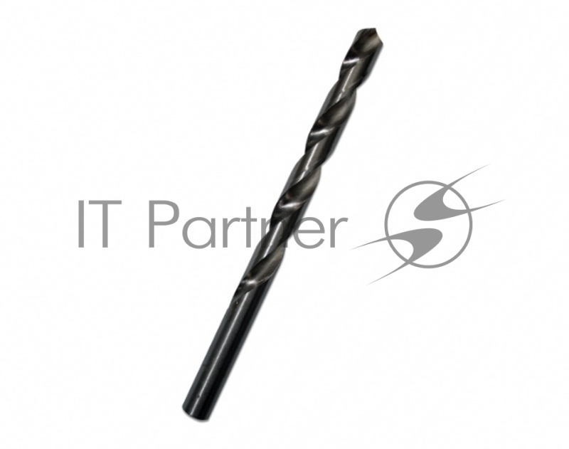 Сверло по металлу ПРАКТИКА 033-314 9.0х125мм, блистер