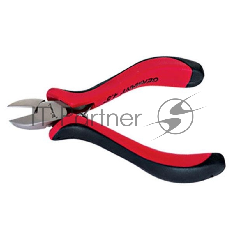 Бокорезы MATRIX 17814 mini 130мм никелированные авторазжим двухкомпонентные рукоятки