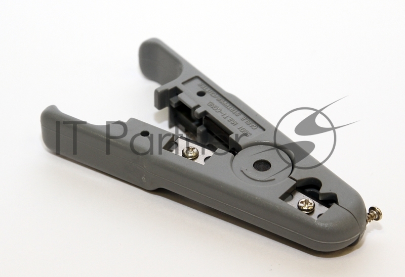 Зачистной нож 5bites LY-T501C UTP / STP / TEL