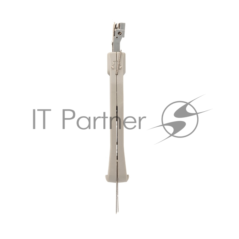 Инструмент для заделки и обрезки витой пары REXANT HT-3141, 110