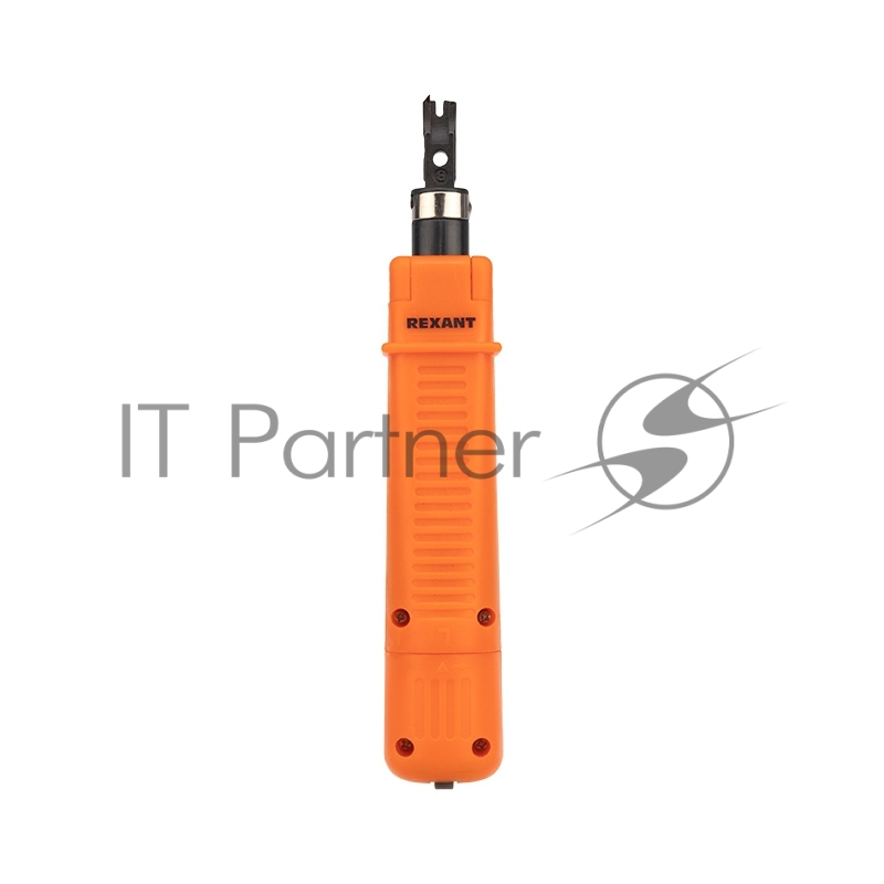 Инструмент для заделки витой пары REXANT HT-314B, 110