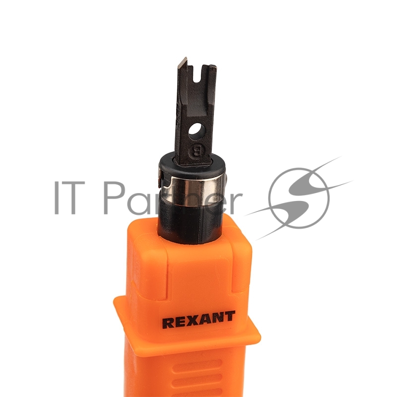 Инструмент для заделки витой пары REXANT HT-314B, 110