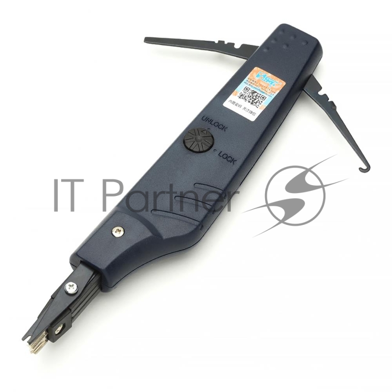 Инструмент для заделки кабеля в контакты TOOL TERMINATION AT1251 ATCOM