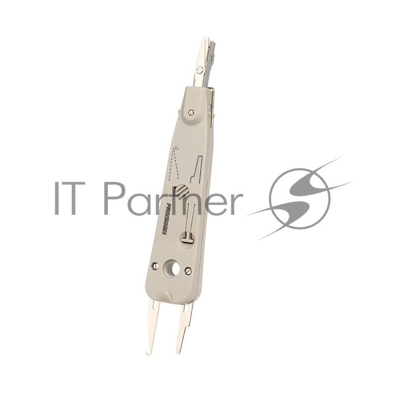 Инструмент для заделки витой пары PROconnect HT-314B, 110