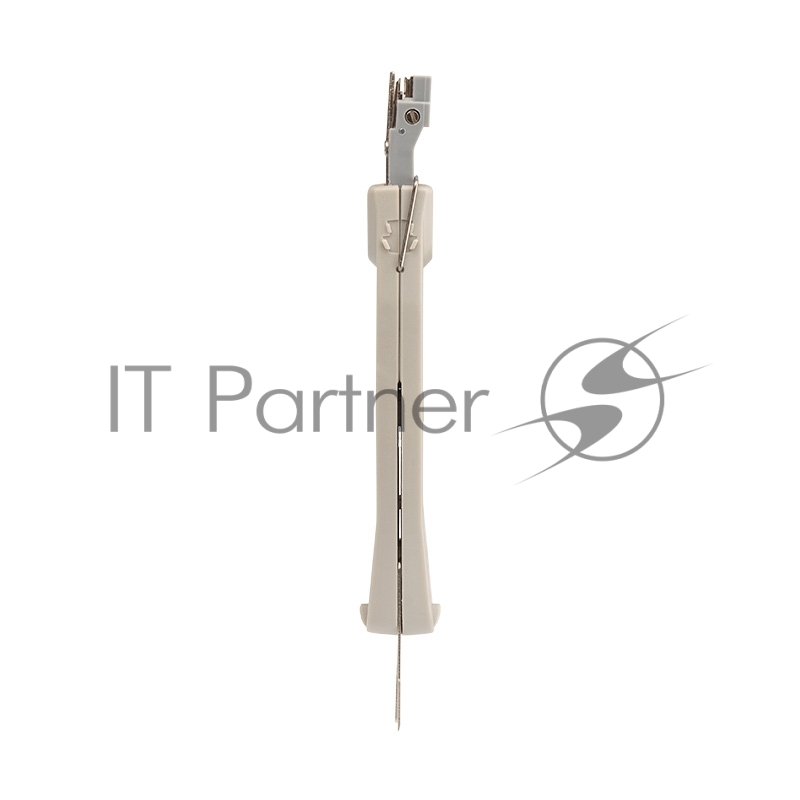 Инструмент для заделки витой пары PROconnect HT-314B, 110