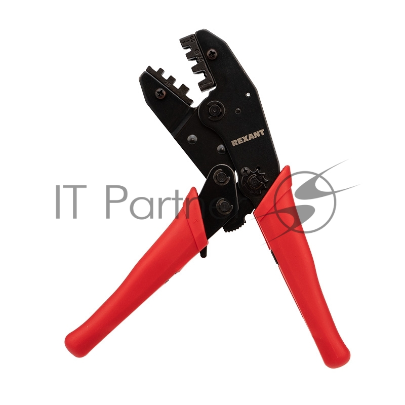 Инструменты REXANT HT-230С (12-3001) Кримпер для обжима неизолированных клемм 0.5 - 6.0 мм (TL-236C) (HT-236C)