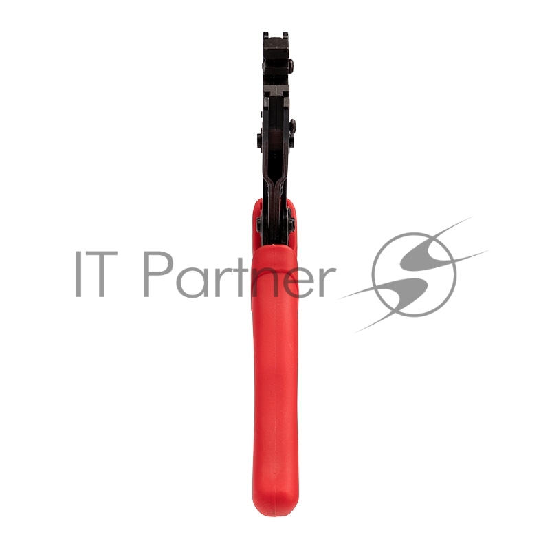 Инструменты REXANT HT-230С (12-3001) Кримпер для обжима неизолированных клемм 0.5 - 6.0 мм (TL-236C) (HT-236C)