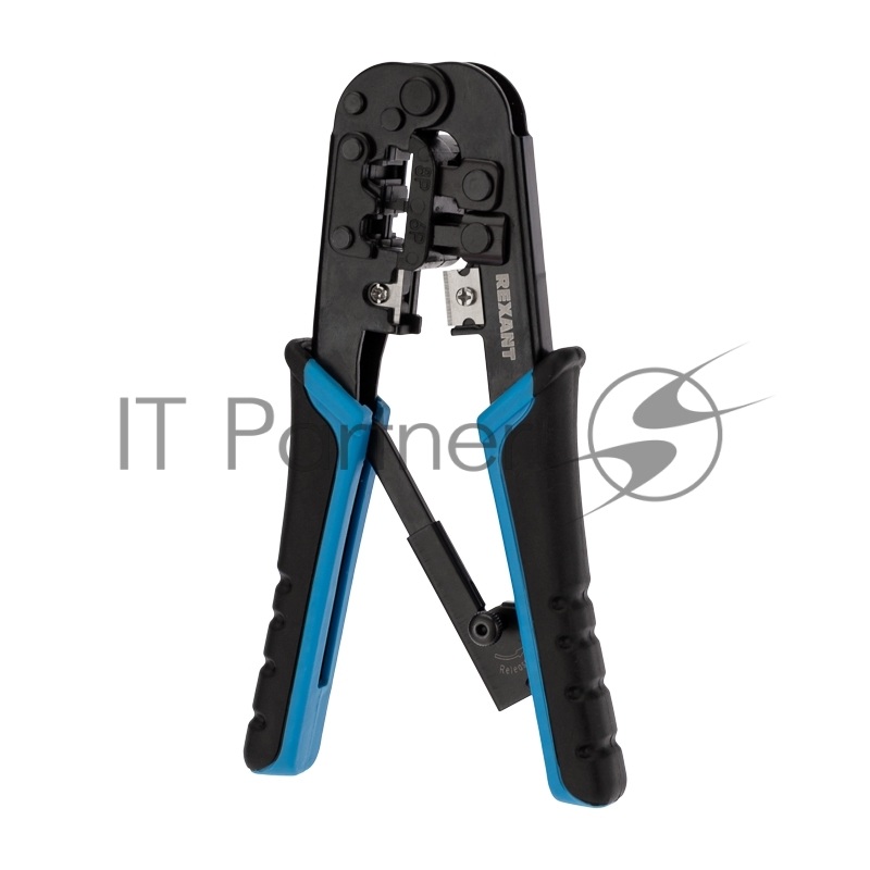 Кримпер для обжима REXANT HT-568R (12-3432-1) 8P8C / 6P6C (HT-568R) (TL-568R)