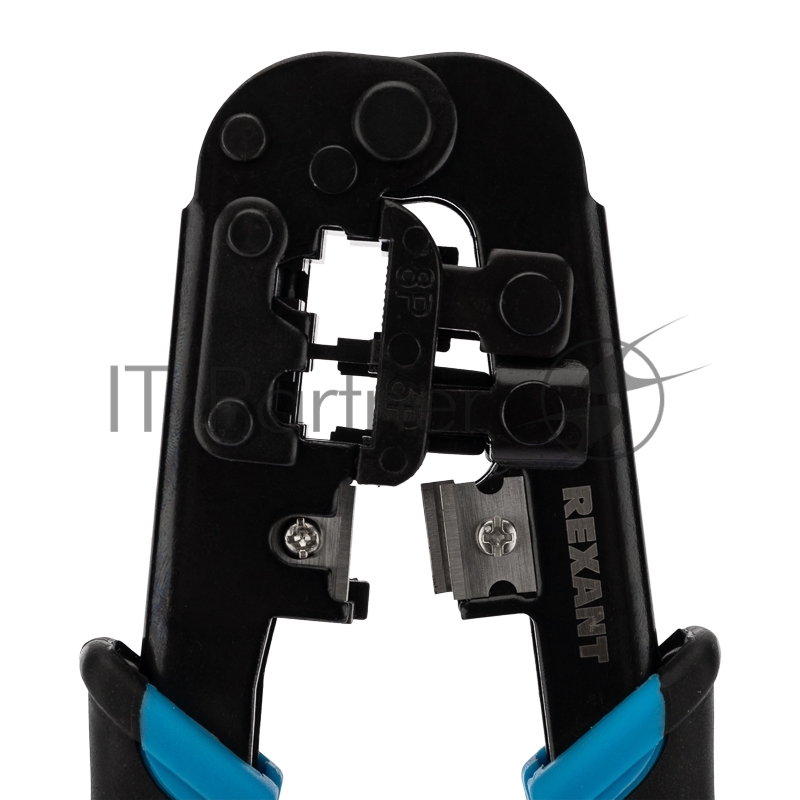 Кримпер для обжима REXANT HT-568R (12-3432-1) 8P8C / 6P6C (HT-568R) (TL-568R)
