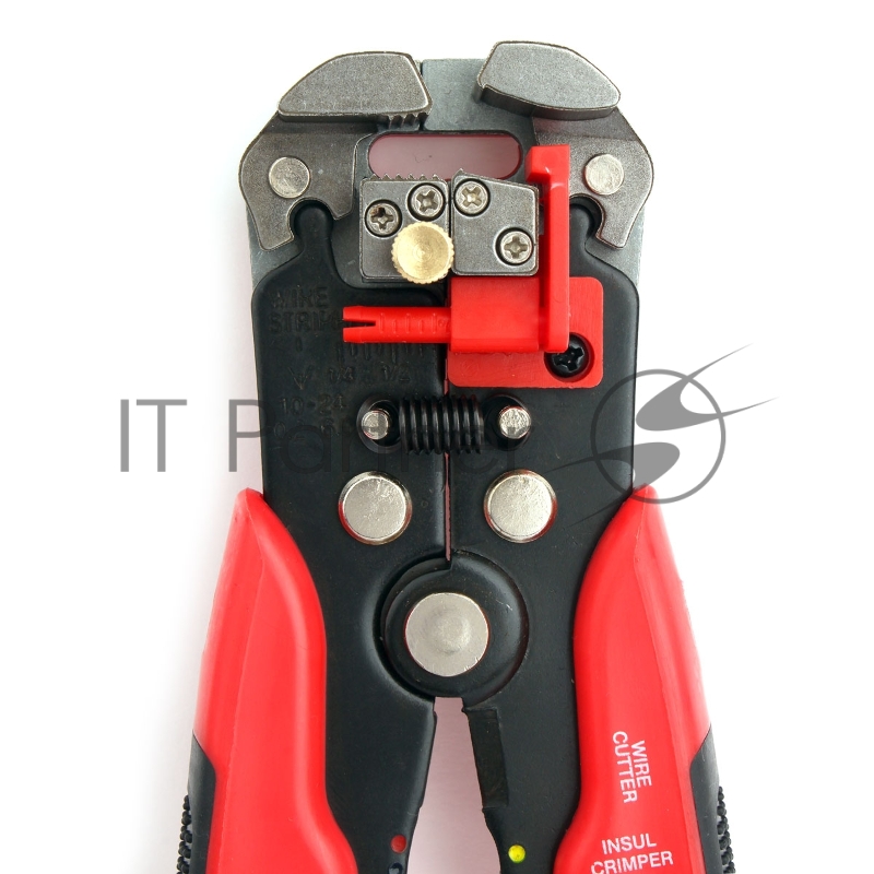 Инструмент Cablexpert T-766, обжимной