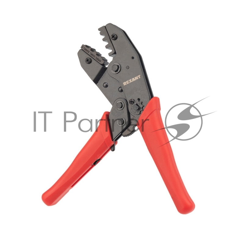 Кримпер REXANT HT-336 S для обжима штыревых наконечников