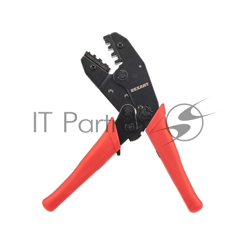 Кримпер REXANT HT-336 S для обжима штыревых наконечников