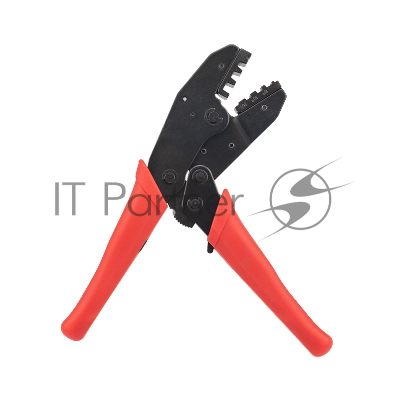 Кримпер REXANT HT-336 S для обжима штыревых наконечников