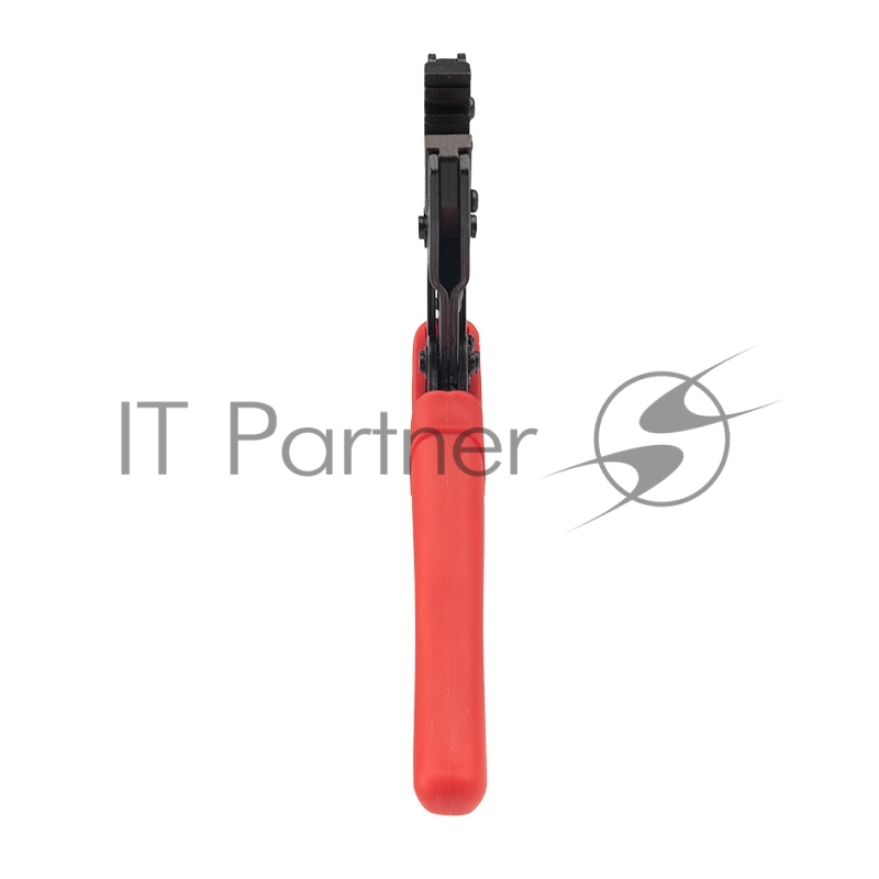 Кримпер REXANT HT-336 S для обжима штыревых наконечников