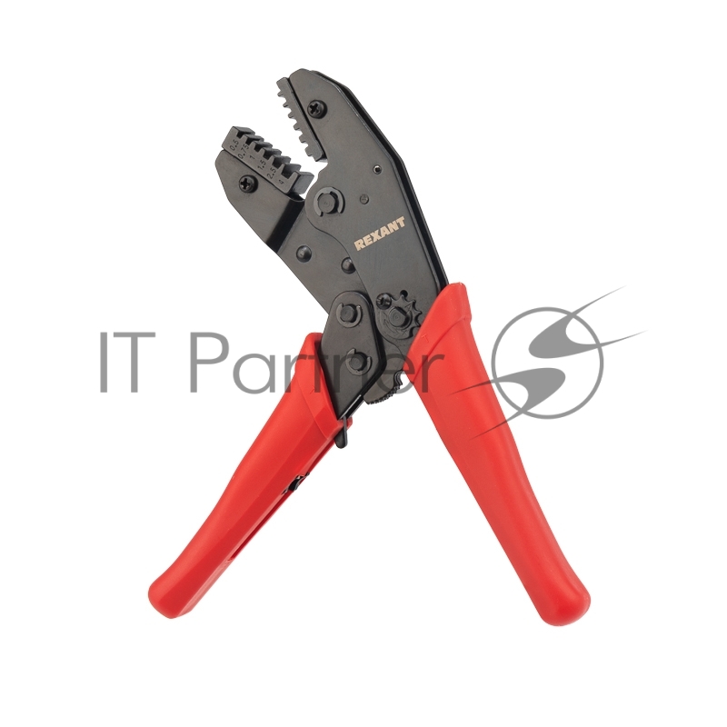 Кримпер для обжима штыревых наконечников 0.5-4.0 мм? (ht-301 E) (tl-336 E) | 12-3013 | REXANT