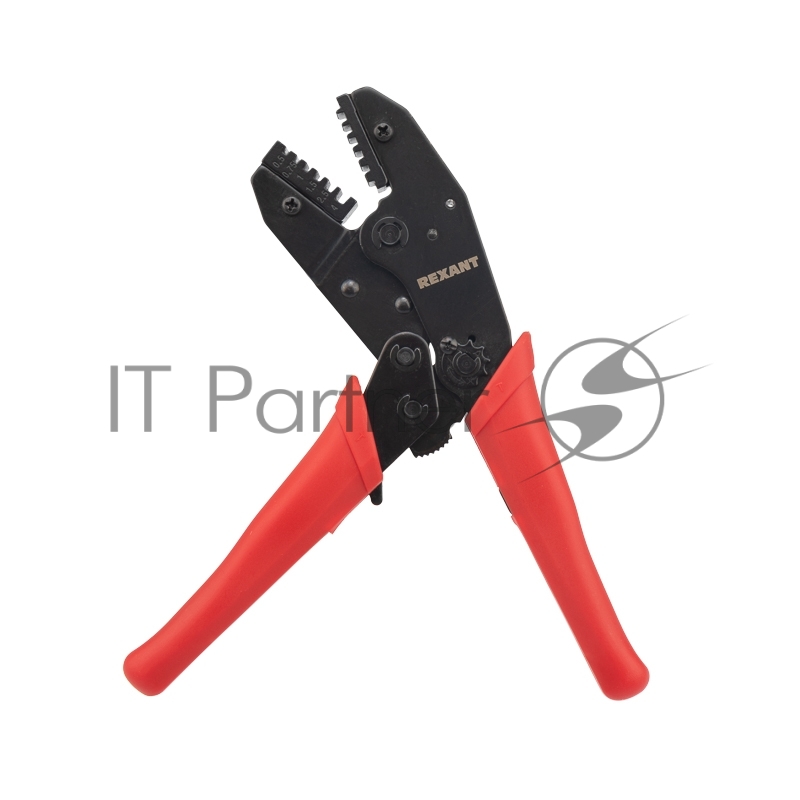 Кримпер для обжима штыревых наконечников 0.5-4.0 мм? (ht-301 E) (tl-336 E) | 12-3013 | REXANT