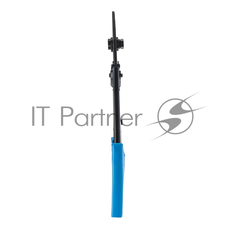 Кримпер REXANT HT-25 L для обжима неизолированных наконечников и гильз 6.0-26.0 мм²