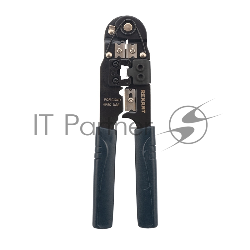 Кримпер REXANT HT-210N для обжима 8P8C