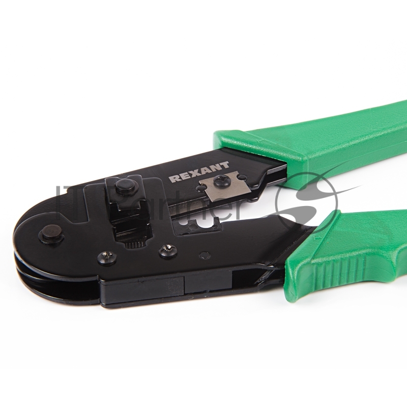 Кримпер REXANT HT-210T для обжима 8P8C