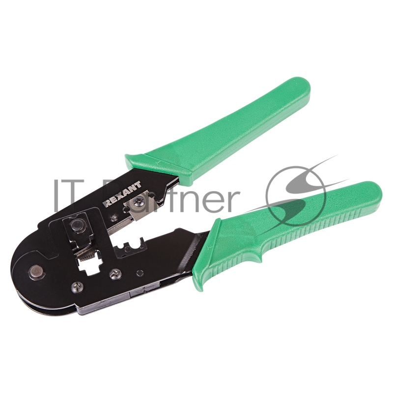 Кримпер REXANT HT-210T для обжима 8P8C