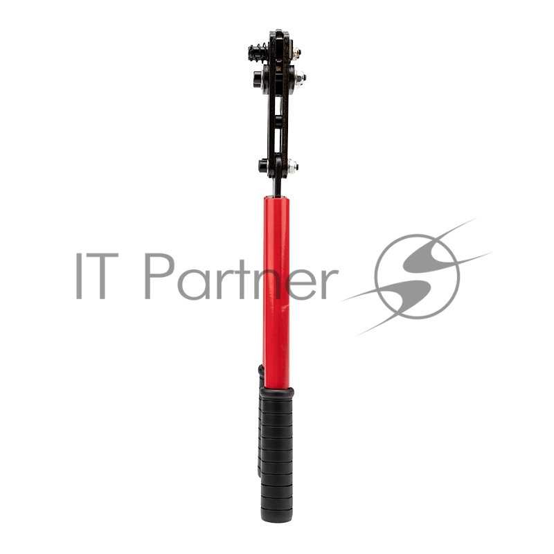 Кримпер REXANT HT-2515 для обжима силовых наконечников и гильз 6, 10, 16, 25, 35, 50 мм²