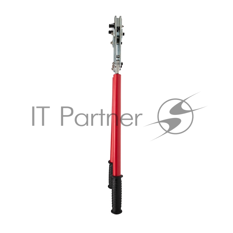 Кримпер REXANT HT-2517 для обжима силовых наконечников и гильз 16, 25, 35, 50, 70, 95, 120 мм²