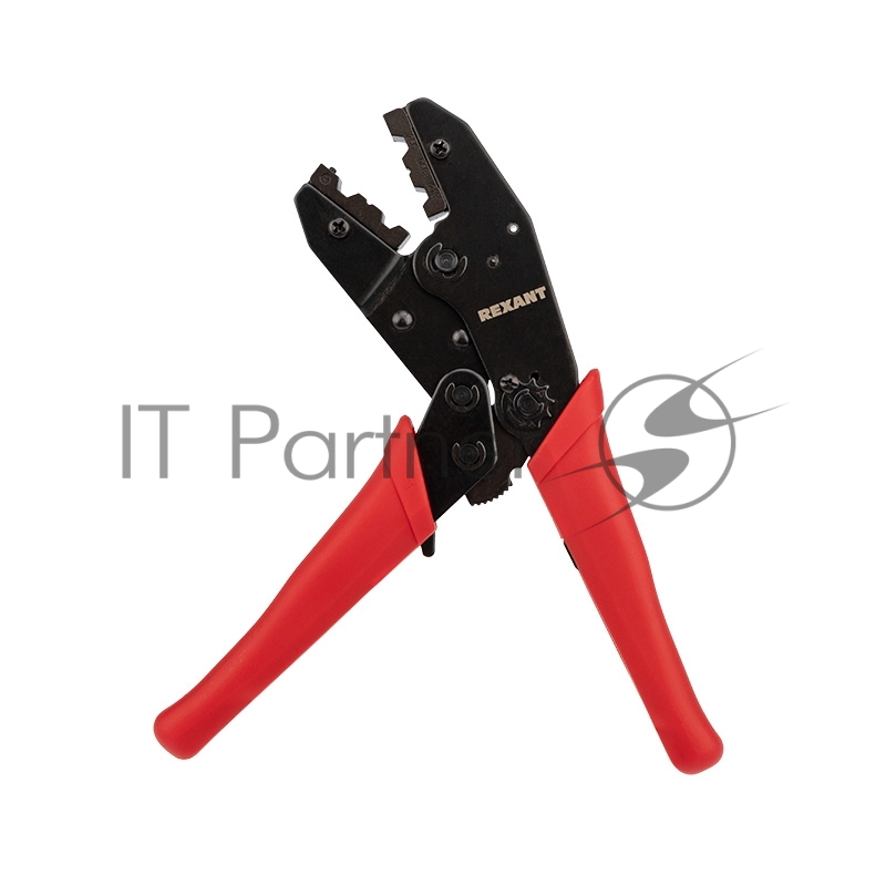 Кримпер REXANT HT-301 A для обжима F и BNC разъемов RG-59, RG-58, RG-62