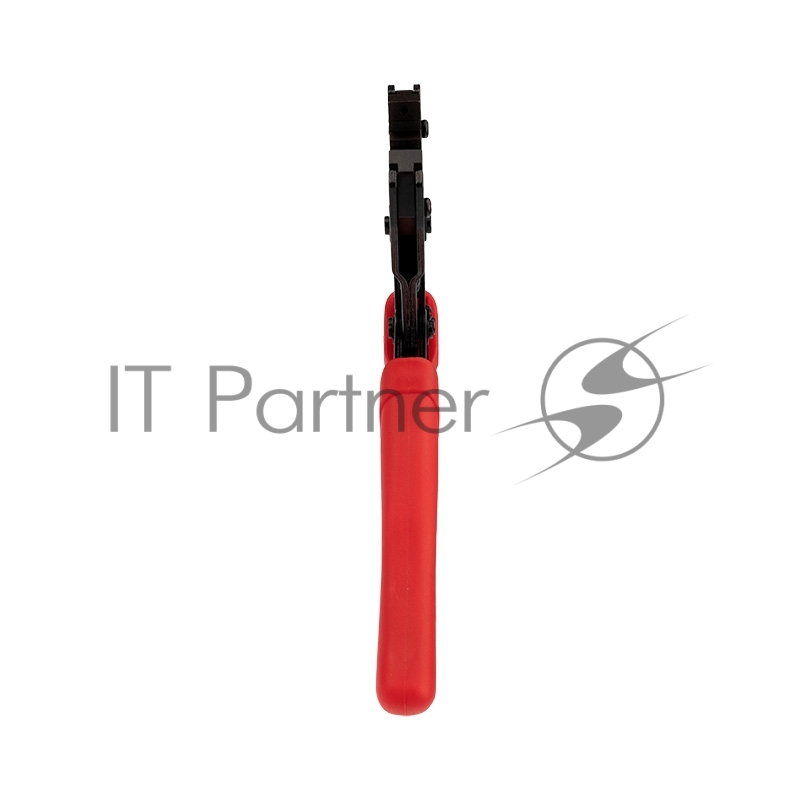 Кримпер REXANT HT-301 A для обжима F и BNC разъемов RG-59, RG-58, RG-62