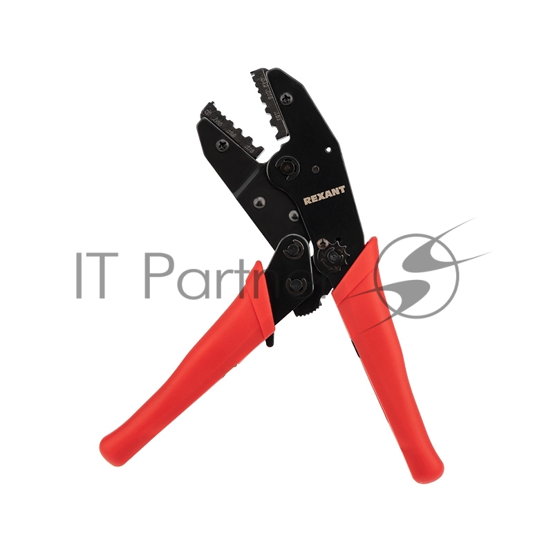 Кримпер REXANT HT-301 J для обжима F и BNC разъемов RG-174, RG-179, Fiber Optic