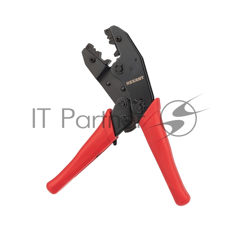 Кримпер REXANT HT-301 K для обжима F и BNC разъемов RG-8, RG-11, RG-174, RG-179, RG-213