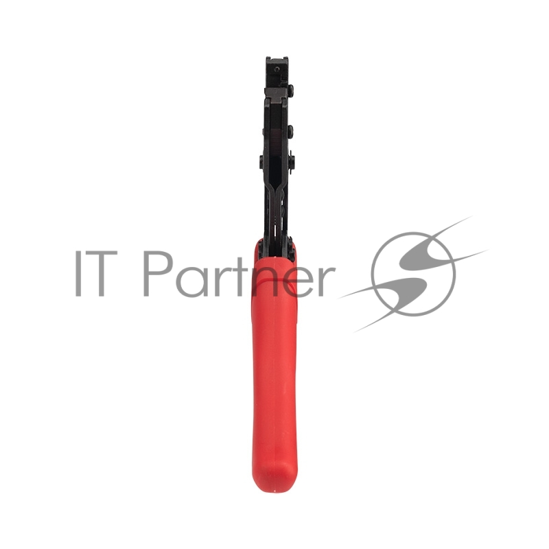 Кримпер REXANT HT-301 K для обжима F и BNC разъемов RG-8, RG-11, RG-174, RG-179, RG-213