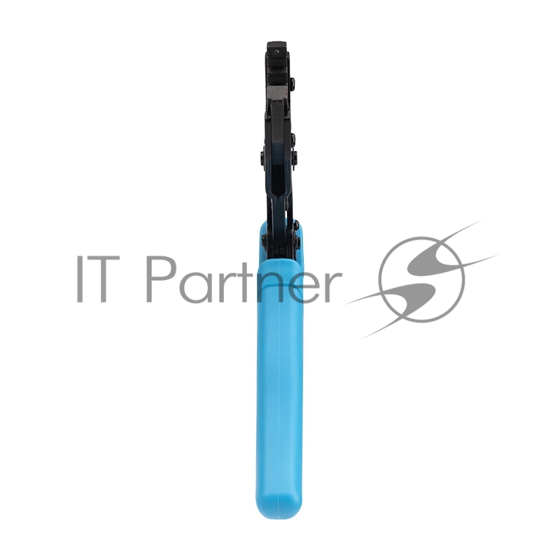 Кримпер REXANT HT-301 PA для обжима F и BNC разъемов RG-58, RG-59, RG-62, RG-6