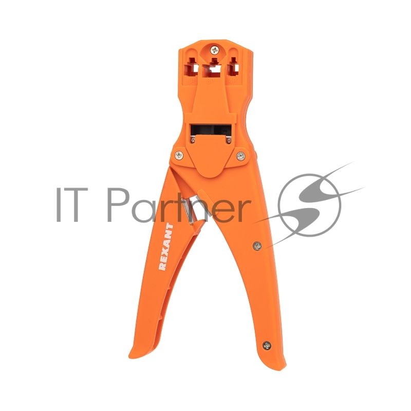 Кримпер REXANT HT-468S для обжима 8P8C, 6P6C, 4P4C
