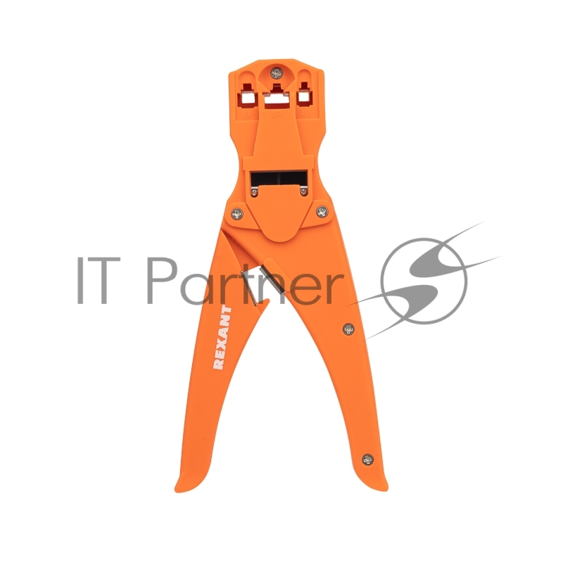 Кримпер REXANT HT-468S для обжима 8P8C, 6P6C, 4P4C