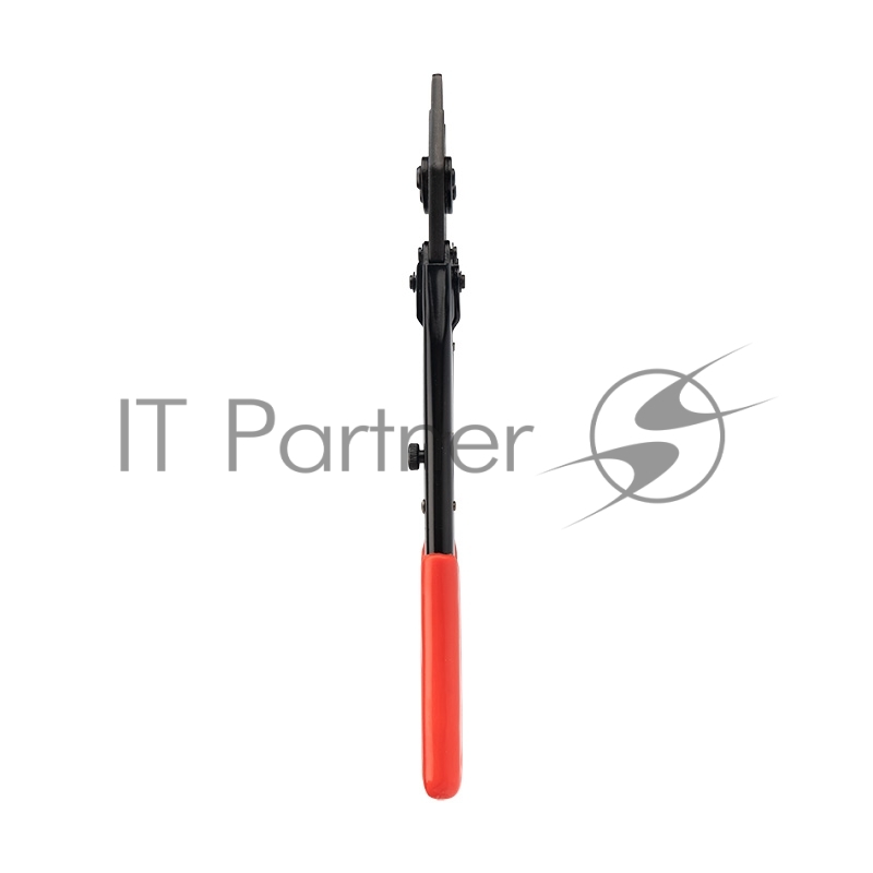 Кримпер REXANT HT-6010 для обжима неизолированных наконечников и гильз 1.5-16.0 мм²