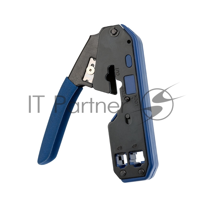 Кримпер REXANT HT-668 для обжима 8P8C/6P6C