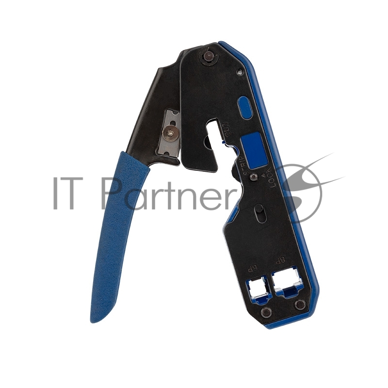 Кримпер REXANT HT-668 для обжима 8P8C/6P6C