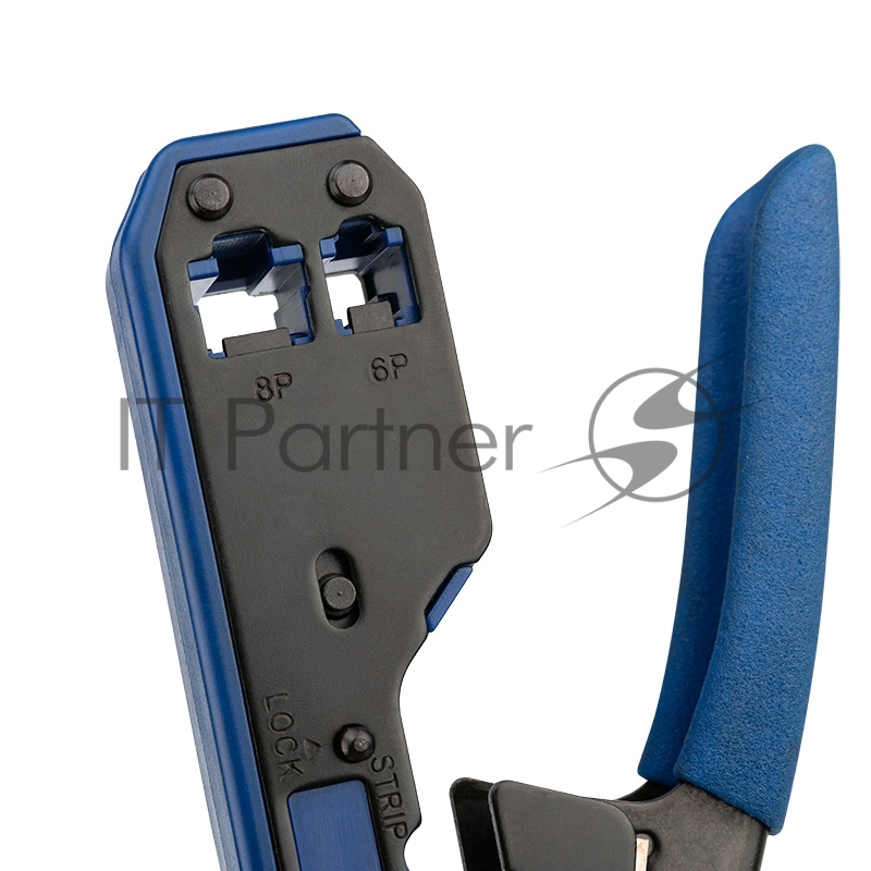 Кримпер REXANT HT-668 для обжима 8P8C/6P6C