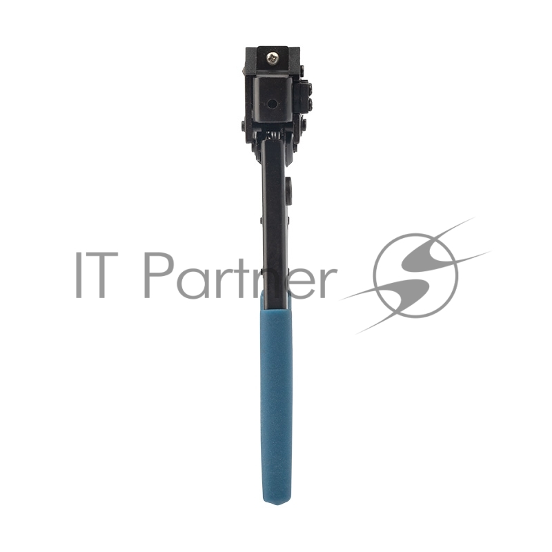 Кримпер REXANT HT-808 PROFI для обжима торцевой 8P8C