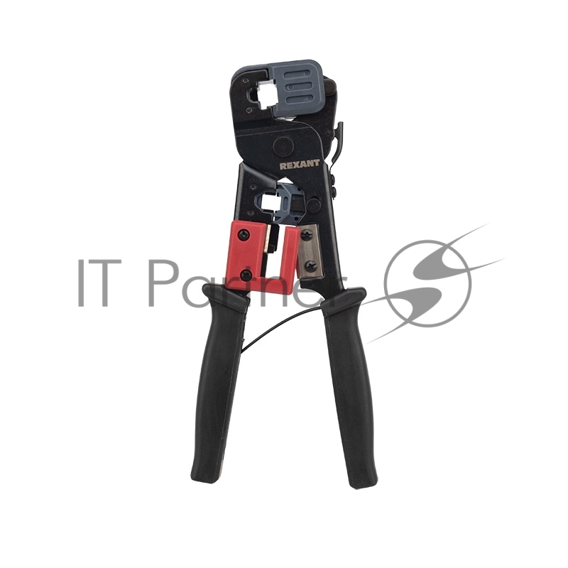Кримпер для обжима REXANT HT-376E 8P8C, 6P6C, 6P4C, 6P2C