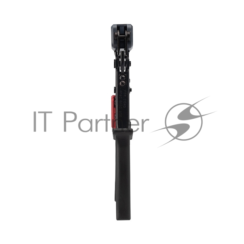 Кримпер для обжима REXANT HT-376E 8P8C, 6P6C, 6P4C, 6P2C