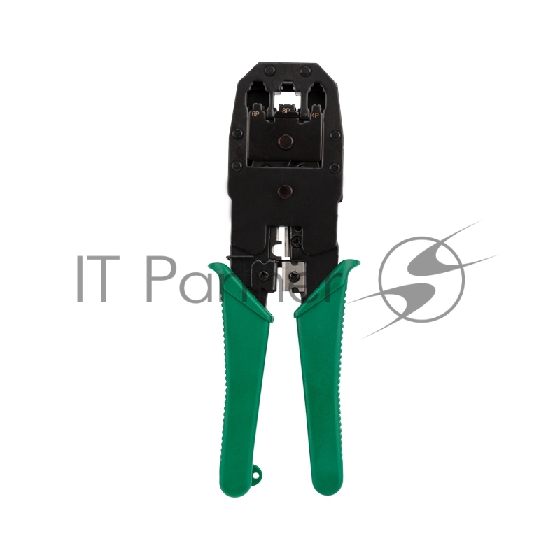 Кримпер PROconnect HT-200 для обжима 8P8C, 6P6C, 4P4C