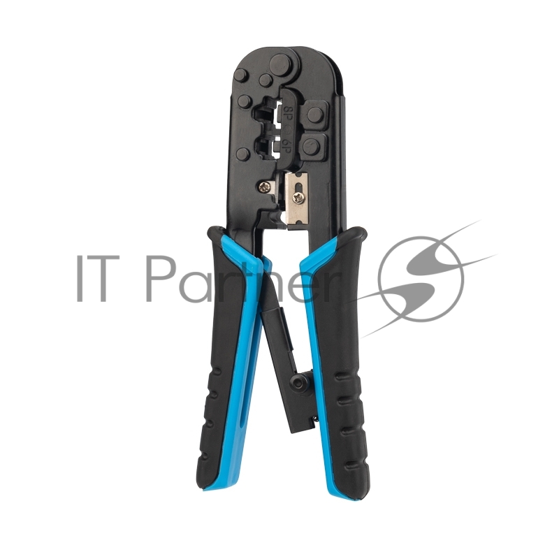 Кримпер PROconnect HT-568R для обжима 8P8C, 6P6C