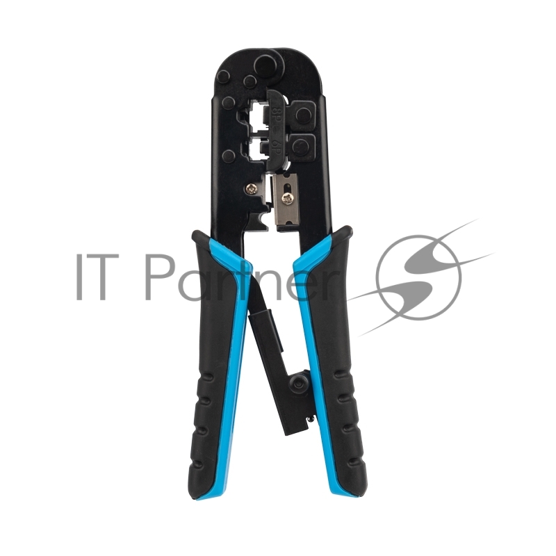 Кримпер PROconnect HT-568R для обжима 8P8C, 6P6C