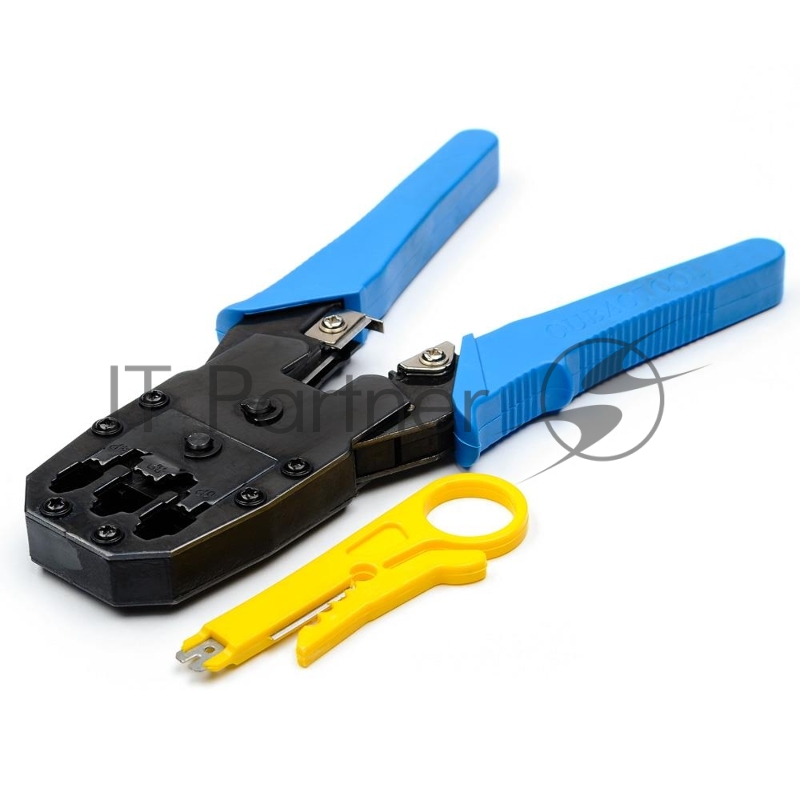 Инструмент для обжимки кабеля AT8097 ATCOM