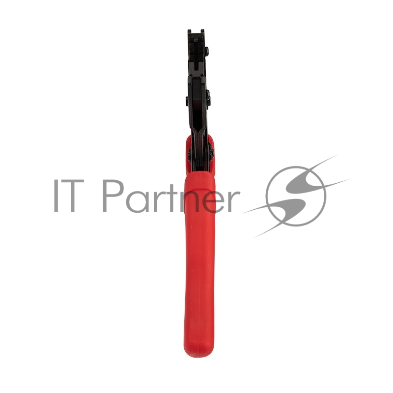 Кримпер PROconnect HT-336 H для обжима автоклемм изолированных 0.5-6.0 мм²