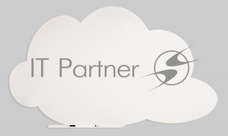 Демонстрационная доска Rocada SkinColour Cloud 6451-9010 магнитно-маркерная лак 100x150см белый