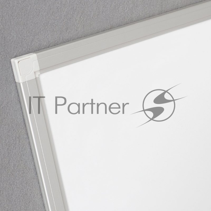 Доска магнитно-маркерная 2X3 TSA1218/C ECO магнитно-маркерная лак 120x180см алюминиевая рама